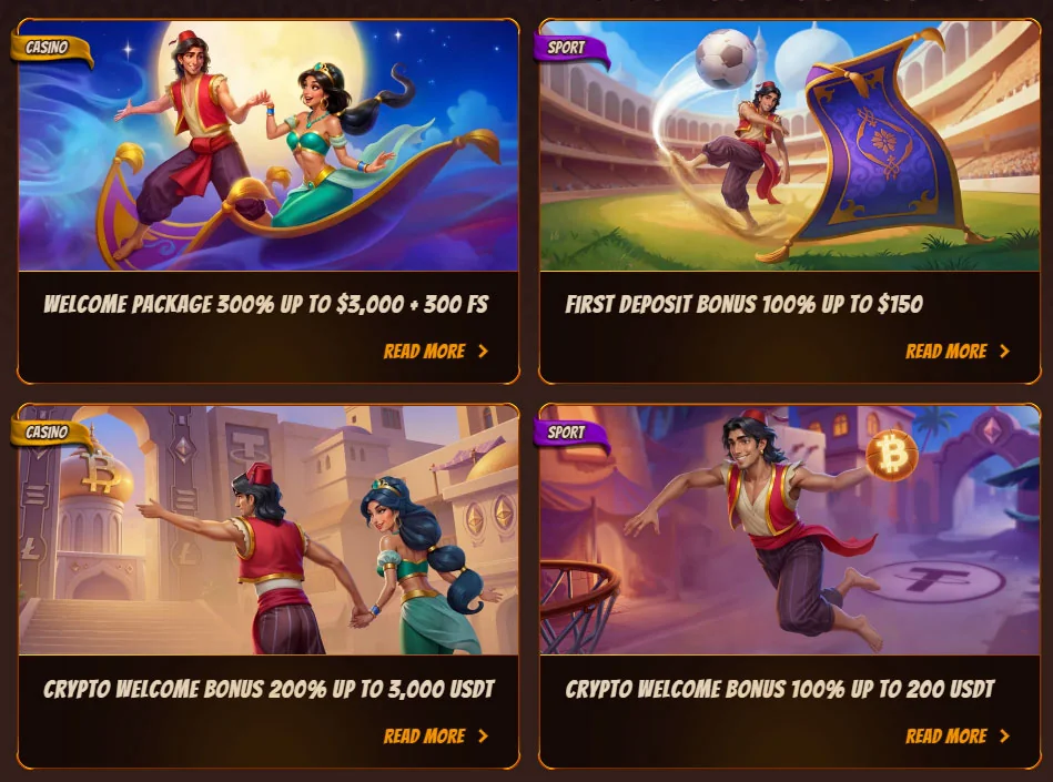 bonuses alawin casino